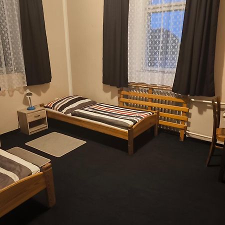 Penzion U Zeleneho Stromu Telnice Екстериор снимка