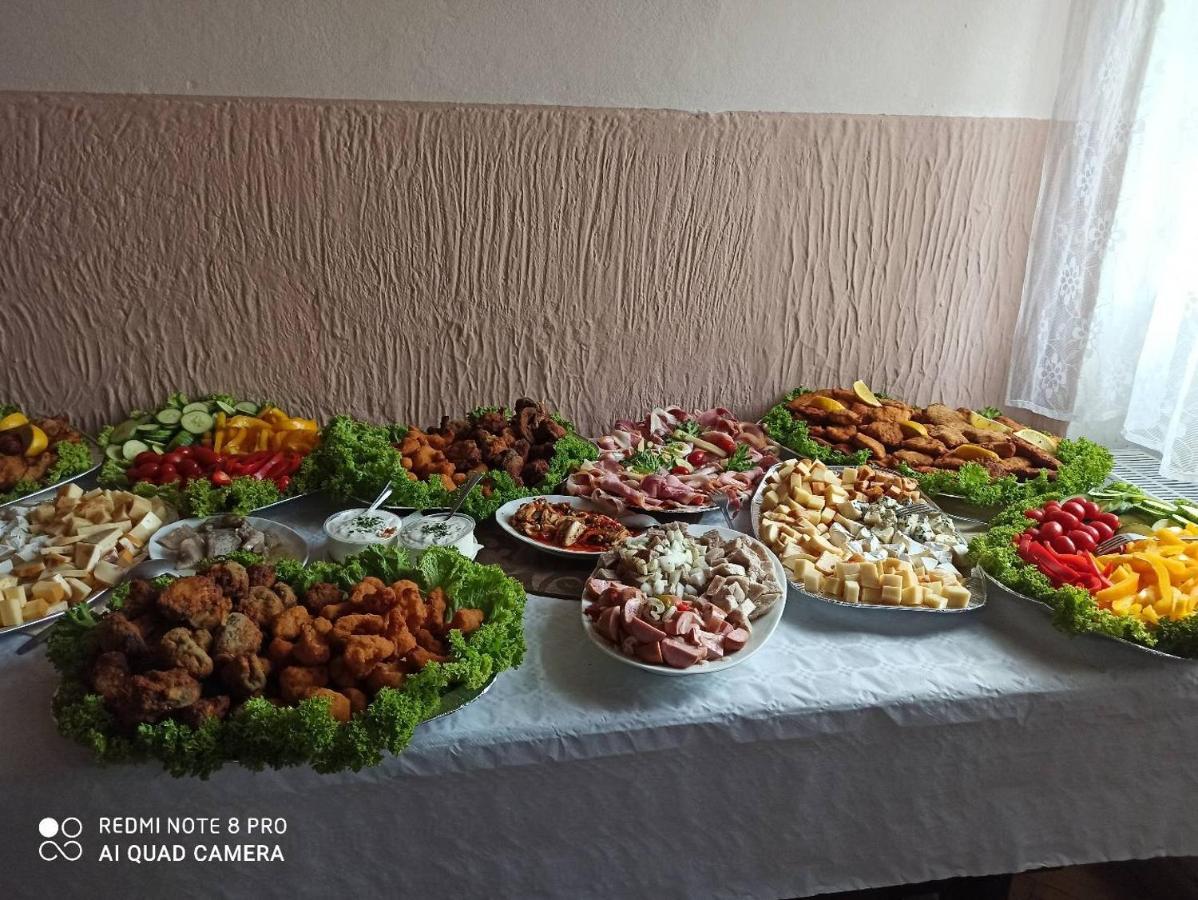 Penzion U Zeleneho Stromu Telnice Екстериор снимка
